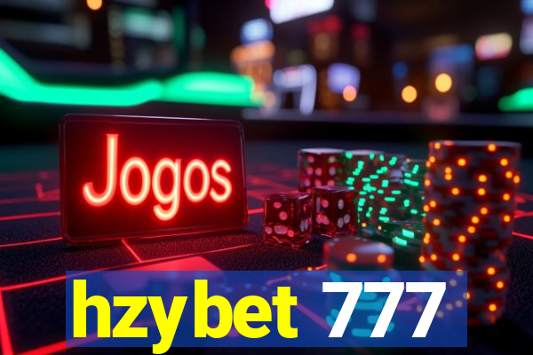 hzybet 777